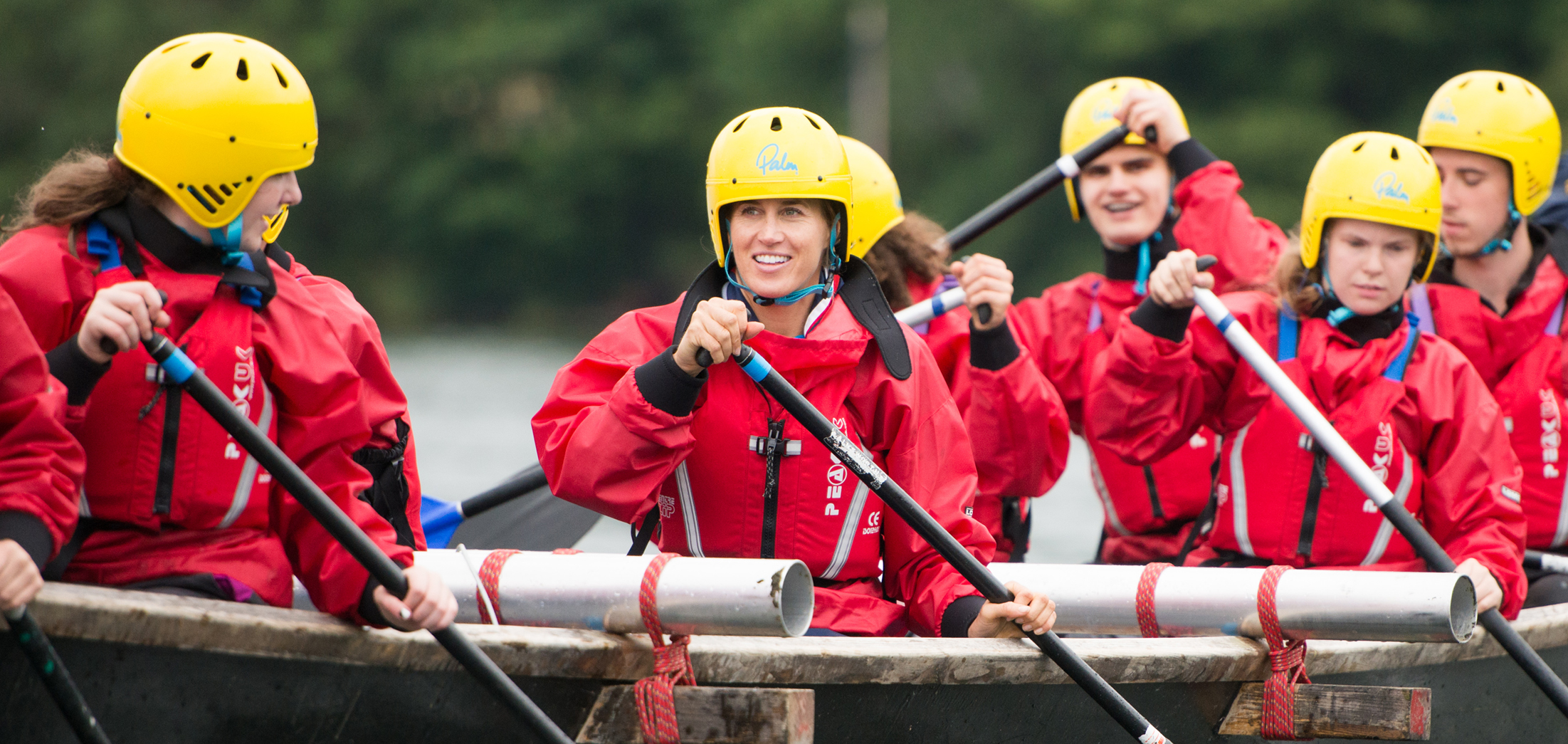 Young Leaders & DofE Volunteering